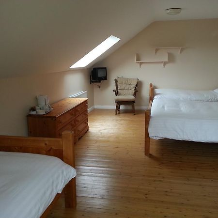 Kerry Ocean Lodge Killorglin Exterior foto