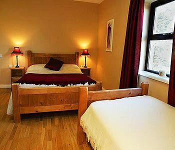 Kerry Ocean Lodge Killorglin Exterior foto