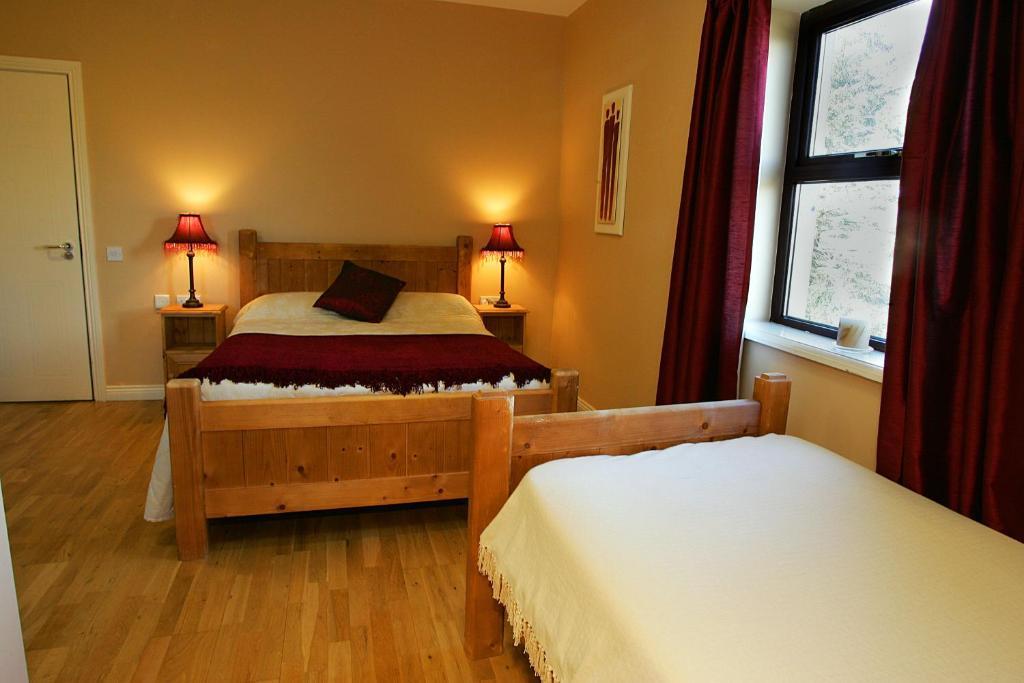 Kerry Ocean Lodge Killorglin Quarto foto
