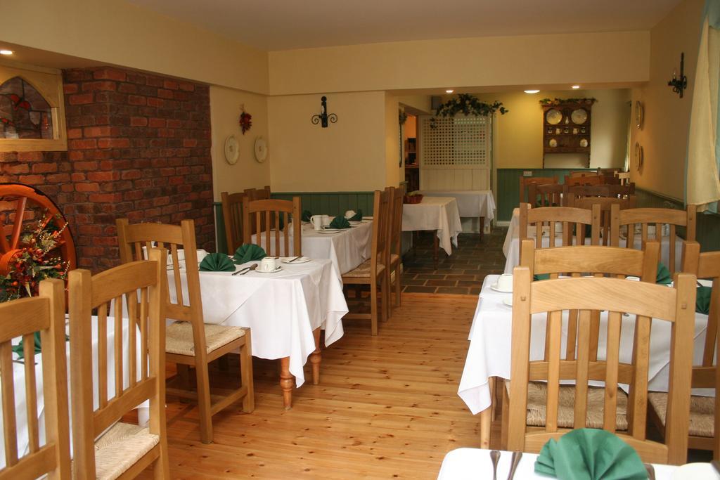 Kerry Ocean Lodge Killorglin Quarto foto