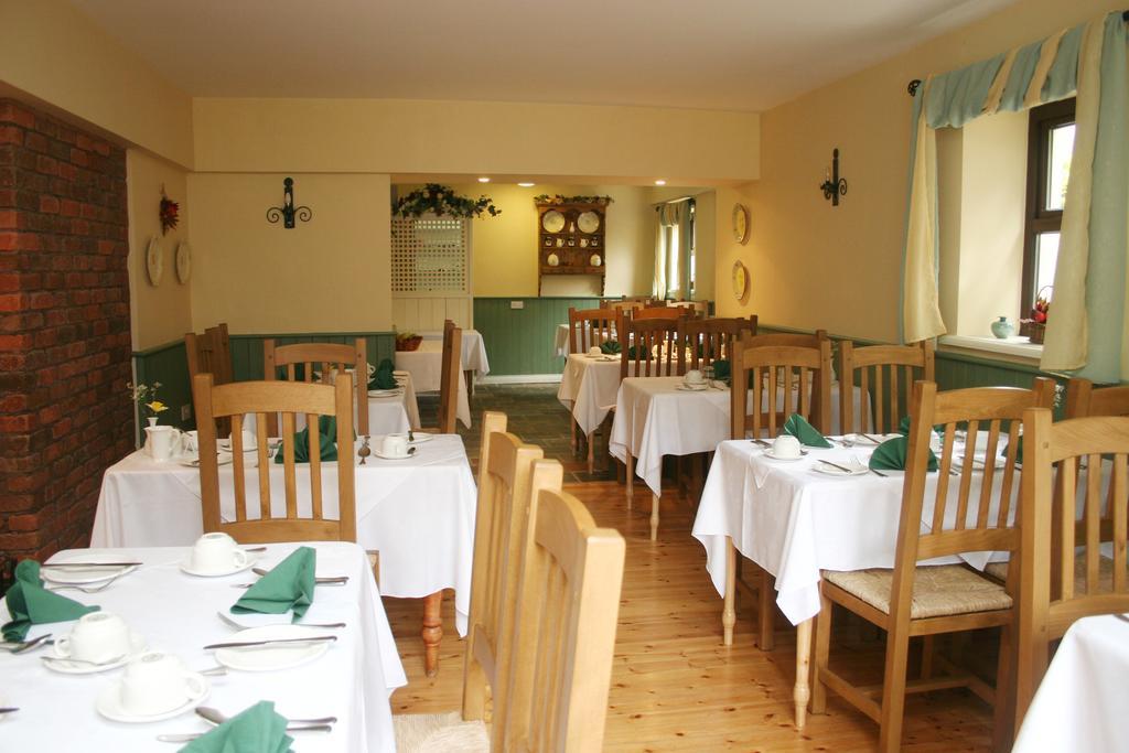 Kerry Ocean Lodge Killorglin Quarto foto