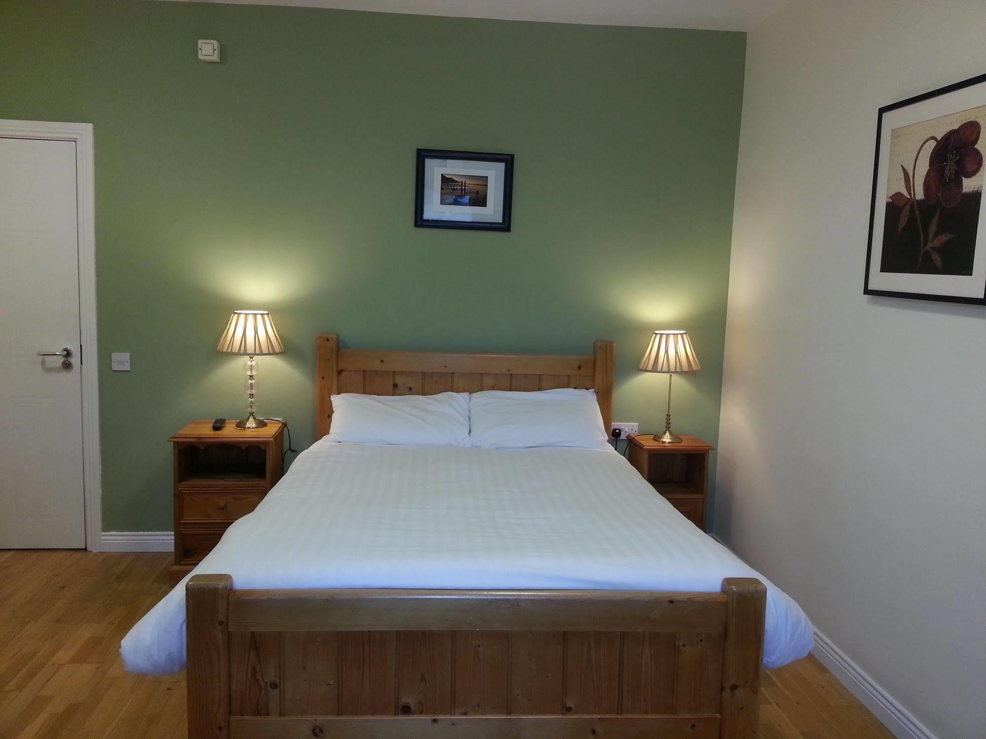 Kerry Ocean Lodge Killorglin Exterior foto