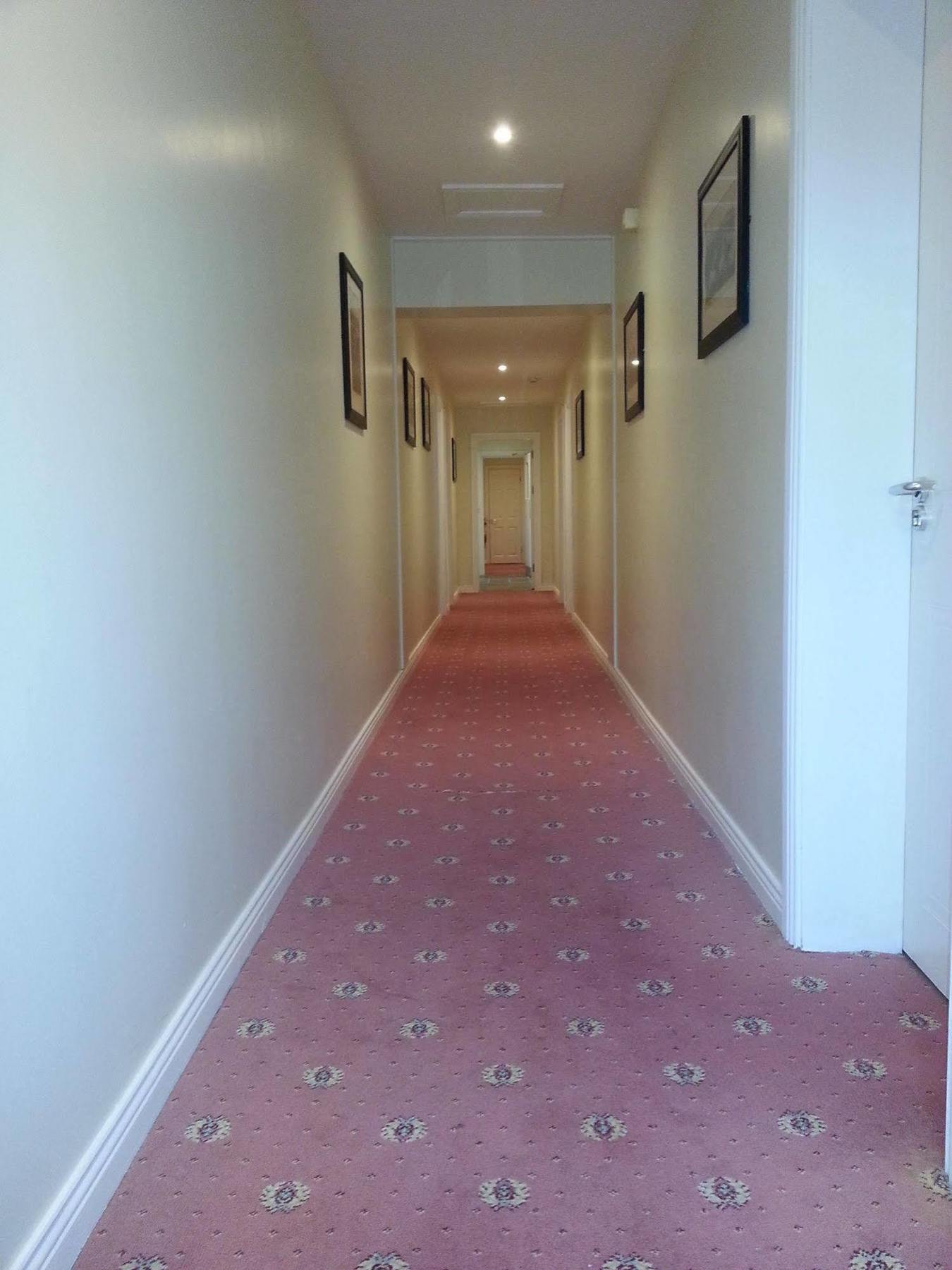 Kerry Ocean Lodge Killorglin Exterior foto