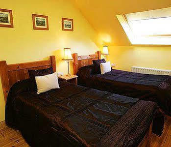 Kerry Ocean Lodge Killorglin Exterior foto